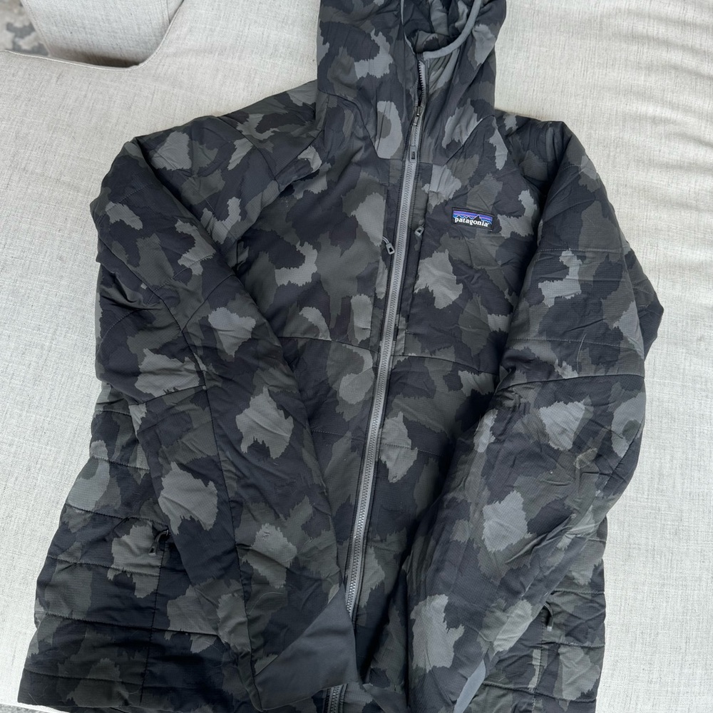 Men’s Patagonia Jacket
